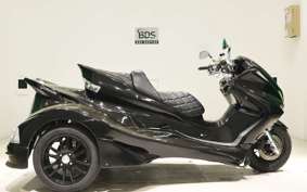 YAMAHA MAJESTY 250 TRIKE SG03J