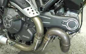 DUCATI SCRAMBLER ICON 2015