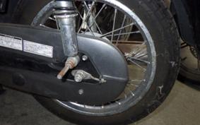 HONDA LITTLE CUB AA01