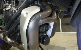 YAMAHA MT-07 2022 RM33J