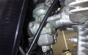 HONDA CD125T BENLY CD125T