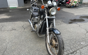 HONDA SHADOW 750 1986 RC25
