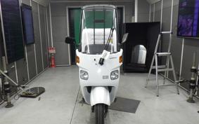 HONDA GYRO CANOPY 2023 TA03