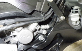 YAMAHA TRICITY 125 2012 SE82J