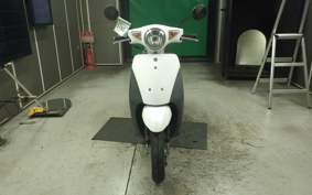 SUZUKI LET's 1998 CA4AA