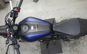 YAMAHA XSR700 2019 RM22J