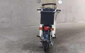 HONDA SUPER CUB50 AA01