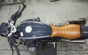 BMW R NINE T 2017