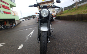 YAMAHA XSR125 RE46J