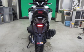 HONDA FORZA 250