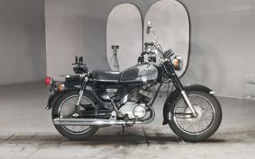 SUZUKI K125 K125