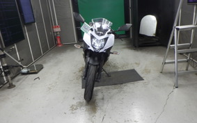KAWASAKI NINJA 250 SL