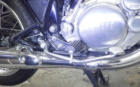 YAMAHA SR400 Gen.5 2021 RH16J