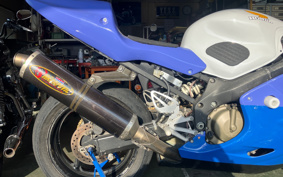 HONDA CBR600F PC35