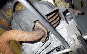 SUZUKI LET's 2 CA1PA