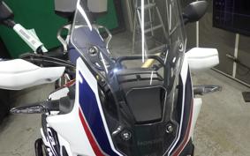 HONDA CRF1000L AFRICA TWIN DCT 2018 SD04
