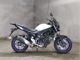 Фото Suzuki SV650 2016 с японского аукциона