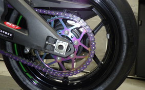 KAWASAKI ZH2 SE 2021