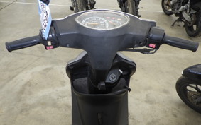 YAMAHA JOG Gen.5 SA36J