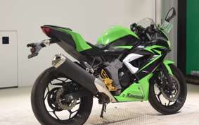 KAWASAKI NINJA 250 SL 1996 BX250A