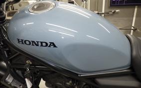 HONDA CL250-2 MC57