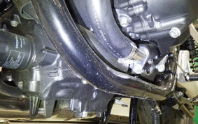 HONDA CB1300SF SUPER FOUR Gen. 3 2025 SC54