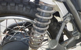 KAWASAKI 250TR 2004 BJ250F