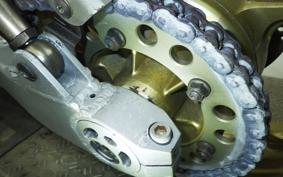 KAWASAKI ZEPHYR 1100 1992 ZRT10A