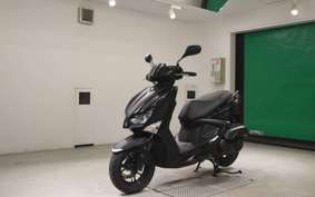 YAMAHA CYGNUSｸﾞﾘﾌｧｽ 1993 SEJ4J