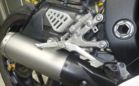 YAMAHA YZF-R6 2008