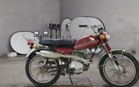 HONDA CB90 CB90