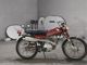 Фото Honda CB90 с японского аукциона