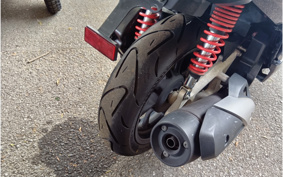 HONDA PCX 125 JF81