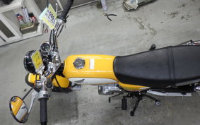 HONDA APE 100 HC07