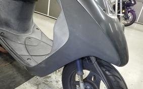 SUZUKI LET's 2 2010 CA1PA