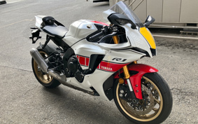 YAMAHA YZF-R1 2022 RN65J