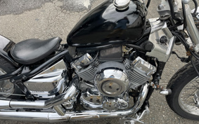 YAMAHA DRAGSTAR 400 2001 VH01J