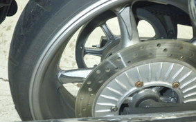 YAMAHA XVS1300CA STRIKER 2012