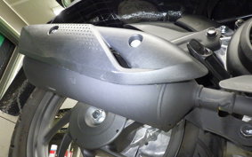 HONDA DIO 110 1999 JK03