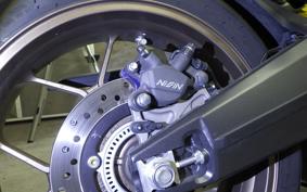 HONDA CB650R 2021 RH03