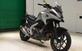 HONDA NC750X DCT 2024 RH09