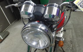 HONDA CB400F 1997 NC36