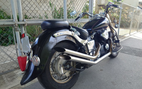 YAMAHA DRAGSTAR 400 2003 VH01J