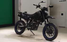 KAWASAKI KLX250D TRACKER X 2021 LX250V