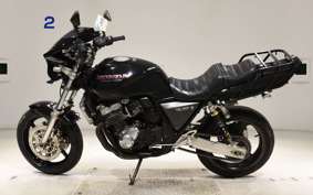 HONDA CB400SF 1995 NC31