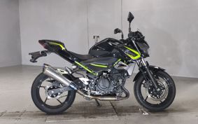 KAWASAKI Z400 EX400G
