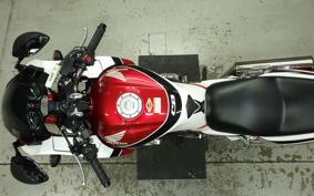 HONDA CB400 SUPER BOLDOR VTEC A 2009 NC42