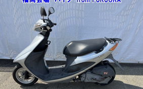 SUZUKI ADDRESS V50