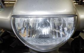 SUZUKI LET's 4 G CA41A