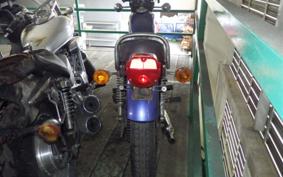 KAWASAKI Z250 FS 2021 KZ250G